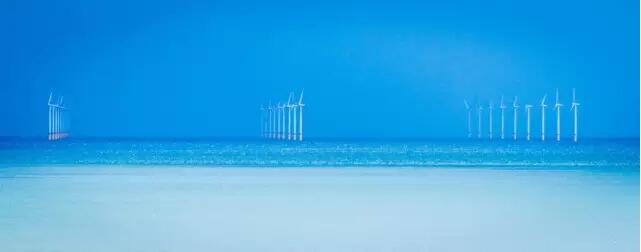 繼核能后 中英海上風(fēng)電黃金期將至？