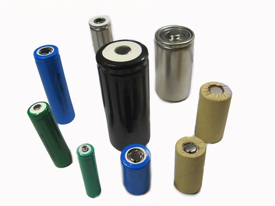 大連理工研究成果 可使鎳鋅電池循環(huán)壽命提高10倍