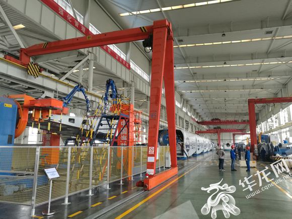 創(chuàng)新驅(qū)動(dòng)引領(lǐng)海陸大數(shù)據(jù)三方向形成技術(shù)突破 打造重慶風(fēng)電產(chǎn)業(yè)基地