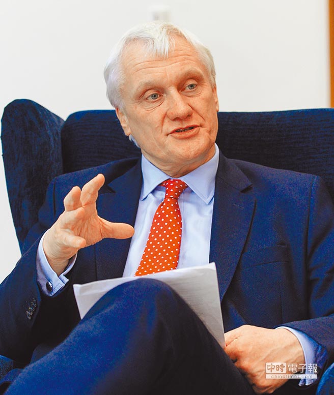 英國助拳！ 我發(fā)展離岸風(fēng)電產(chǎn)業(yè)鏈 添利多 