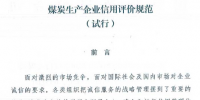 國(guó)家能源局同意試行《<font color=