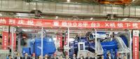 三一重能推出國(guó)內(nèi)陸上功率級(jí)別最高風(fēng)電機(jī)組