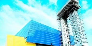 北京市最大垃圾焚燒發(fā)電項(xiàng)目一期上半年投產(chǎn)