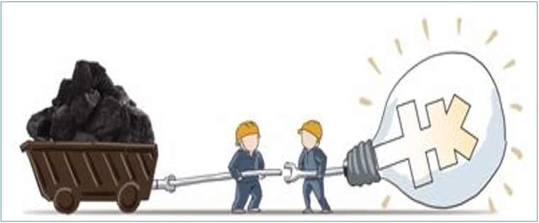 大云網(wǎng)售電觀察：電煤下落卻“不明”，電價杠桿會如何傾斜？