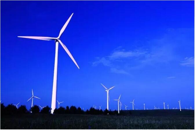 風電供暖知多少