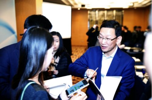 中際聯(lián)合-致力成為中國風電高空安全領域市場龍頭