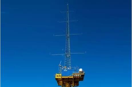 英國近海風(fēng)速年際變化偏低 有助降低LCOE