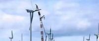 見過這種“變形金剛”嗎？海上風(fēng)電市場有了黑科技