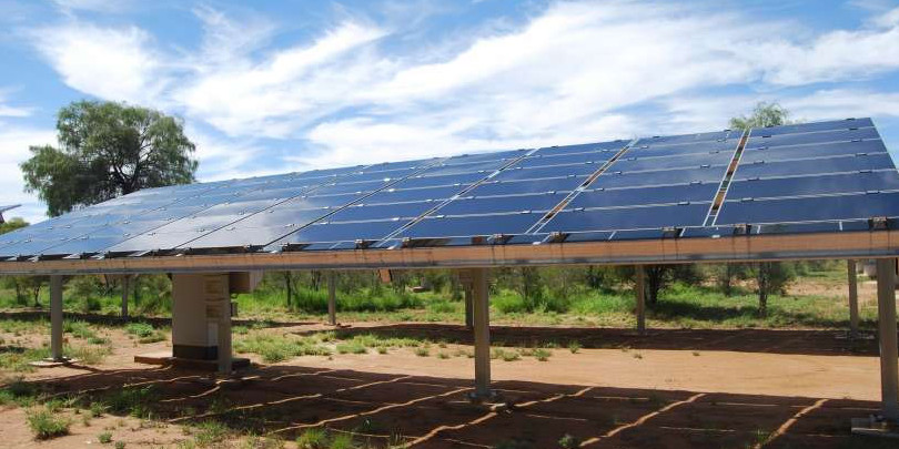 重要訂單被取消 德國薄膜光伏組件商申請破產(chǎn)