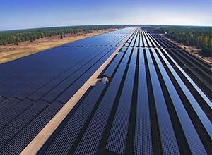 德國可再生能源項目招標(biāo)聚焦光伏項目