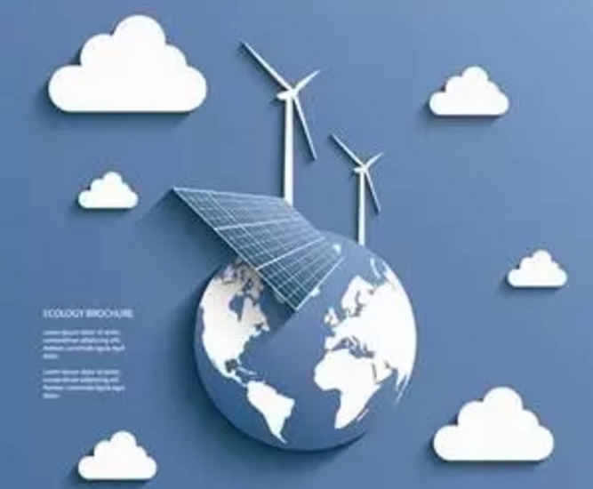 看了這篇，你就懂了能源互聯(lián)網(wǎng)！