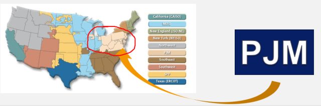 國內(nèi)外區(qū)域電力市場的發(fā)展、分析與建議