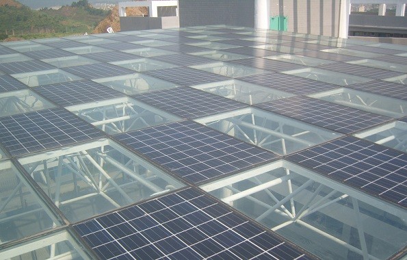 廣東光伏市場 在政策中尋求發(fā)展新模式