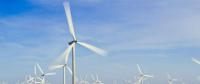 電量可供500多萬個家庭！ 蘇格蘭3月風力發(fā)電量再創(chuàng)新高