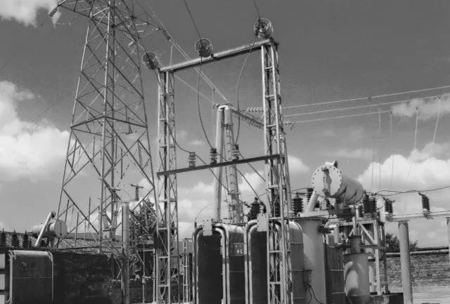 電網(wǎng)見證彝鄉(xiāng)發(fā)展60載！