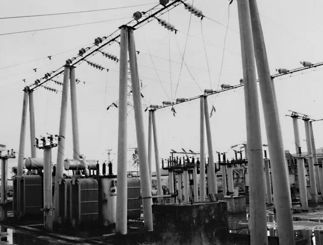 電網(wǎng)見證彝鄉(xiāng)發(fā)展60載！