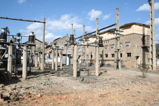 電網(wǎng)見證彝鄉(xiāng)發(fā)展60載！