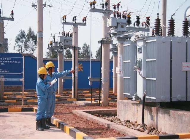 電網(wǎng)見證彝鄉(xiāng)發(fā)展60載！