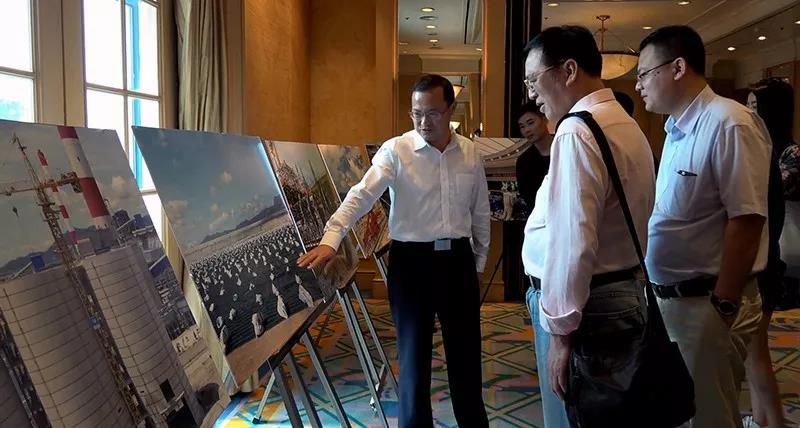 在越南，他們讓習(xí)以為常的東西成了中國名片