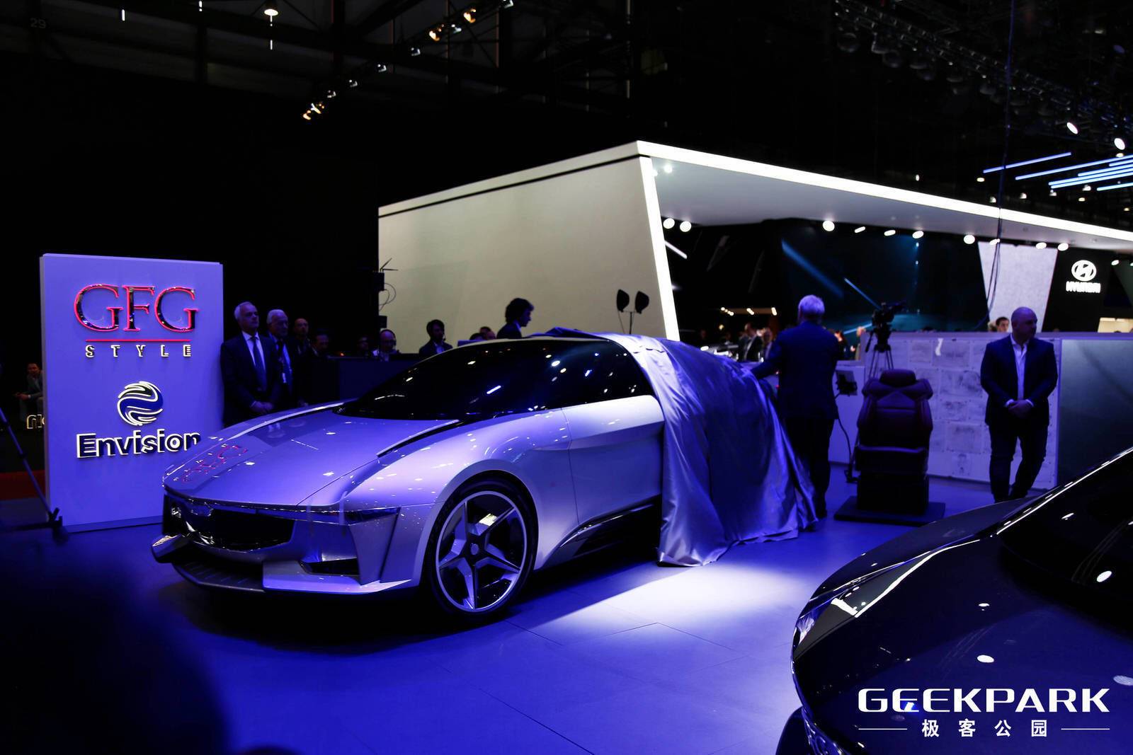 電動汽車爆發(fā)前夜的危險與機遇