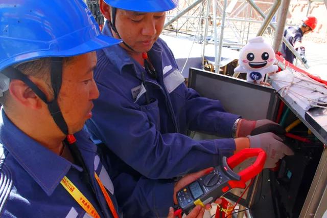 楚雄州慶，跟著小赫茲一起湊熱鬧！