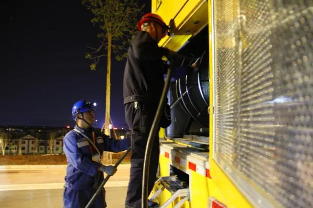 楚雄州慶，跟著小赫茲一起湊熱鬧！