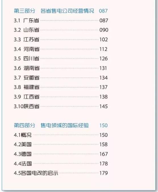1、《關(guān)于開展2018年山東省電力企業(yè)信用評價工作的通知》  山東省電力企業(yè)協(xié)會日前發(fā)布了《關(guān)于開展2018年山東省電力企業(yè)信用評價工