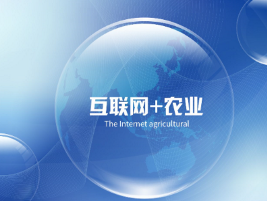 王景全打造中國農牧業(yè)平臺，拓展農業(yè)互聯(lián)網(wǎng)發(fā)展空間