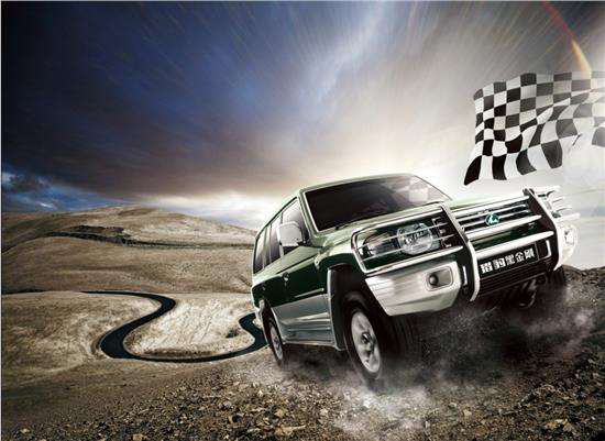  命名“Mattu”，獵豹高端旗艦SUV，來(lái)自上帝贈(zèng)予的禮物