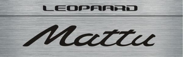  命名“Mattu”，獵豹高端旗艦SUV，來(lái)自上帝贈(zèng)予的禮物