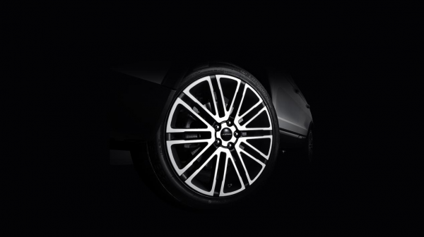  命名“Mattu”，獵豹高端旗艦SUV，來(lái)自上帝贈(zèng)予的禮物