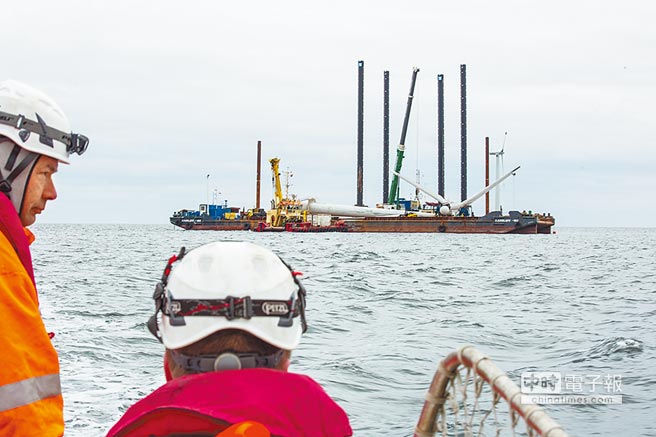 丹麥離岸風(fēng)電報(bào)導(dǎo)系列五－風(fēng)場(chǎng)最終章… 取之自然，回歸自然