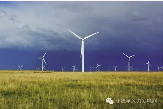 第一場雪來了 風(fēng)電進(jìn)京供暖還有多遠(yuǎn)？