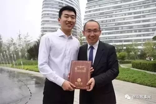 依靠美村網(wǎng)，95后小伙用互聯(lián)網(wǎng)+農(nóng)業(yè)改變農(nóng)產(chǎn)品銷售模式