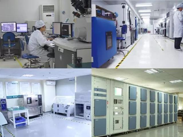 外國(guó)封鎖怎么辦？國(guó)網(wǎng)人做自己的“國(guó)網(wǎng)芯”！