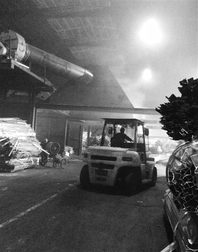 佛山一企業(yè)被按日計(jì)罰150萬元