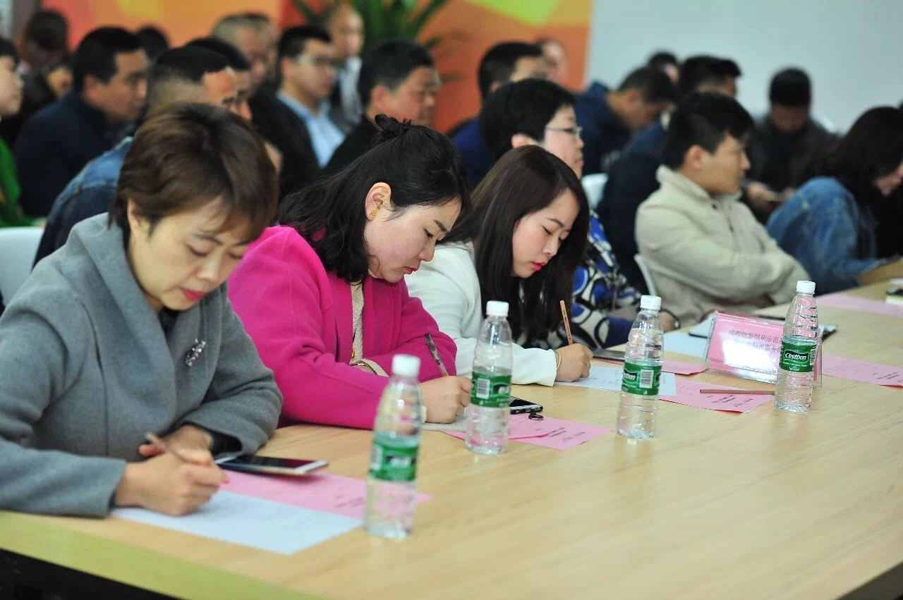 京東云“互聯(lián)網(wǎng)+農(nóng)業(yè)”專場(chǎng)活動(dòng)完美落幕！