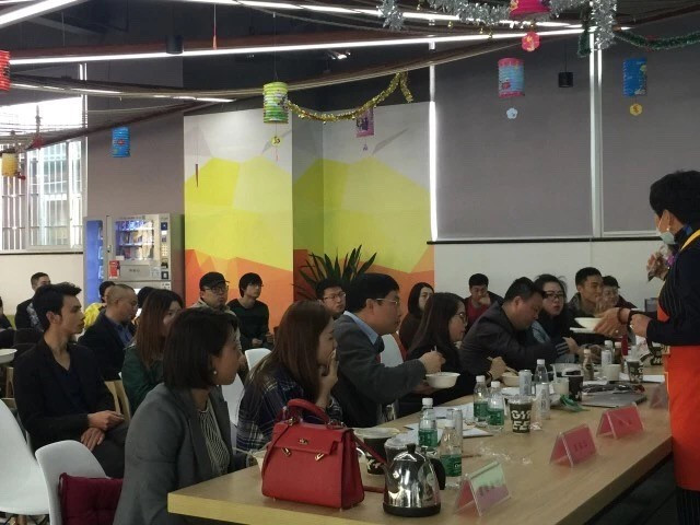 京東云“互聯(lián)網(wǎng)+農(nóng)業(yè)”專場(chǎng)活動(dòng)完美落幕！