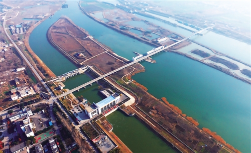 國家重大水利工程建設(shè)基金征收標(biāo)準(zhǔn)7月起再降25%