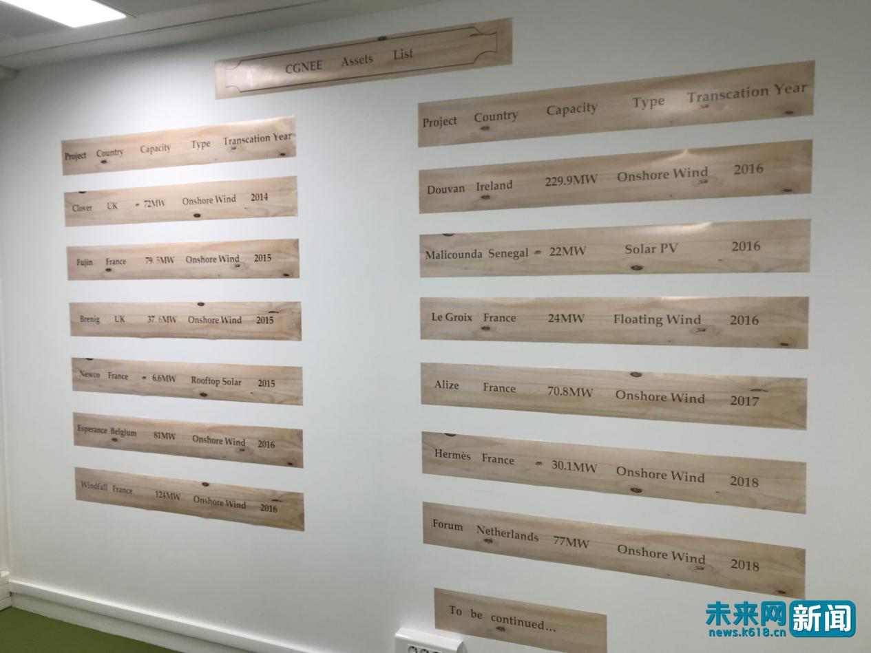 風(fēng)電破空帶"清潔與希望" 中國(guó)新能源"走出去"春天已到來(lái)