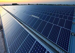 西班牙經(jīng)濟無法推動光伏發(fā)電項目復(fù)蘇