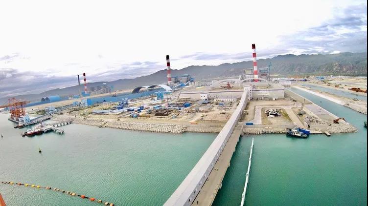 剛剛，中國投建的越南永新電廠并網成功！