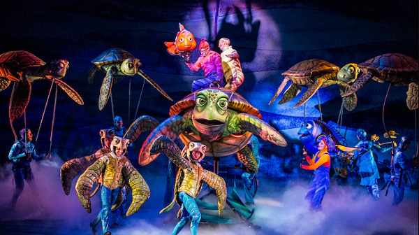 太陽能樂園來了！華特迪士尼將建50MW光伏電站