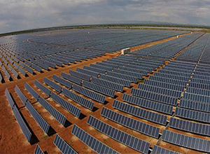 Acciona將在智利開發(fā)126MW光伏項(xiàng)目組合