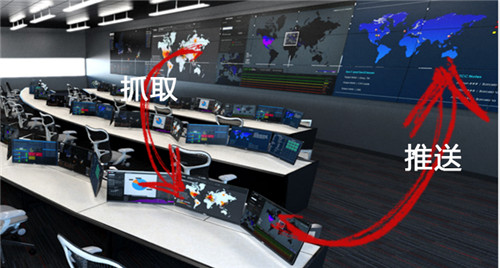 智能電網(wǎng)建設(shè)啟明星MediaComm美凱坐席系統(tǒng)全線產(chǎn)品問世！