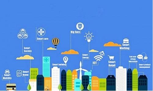 居易智能：喚醒智慧城市，用心維護智能小區(qū)