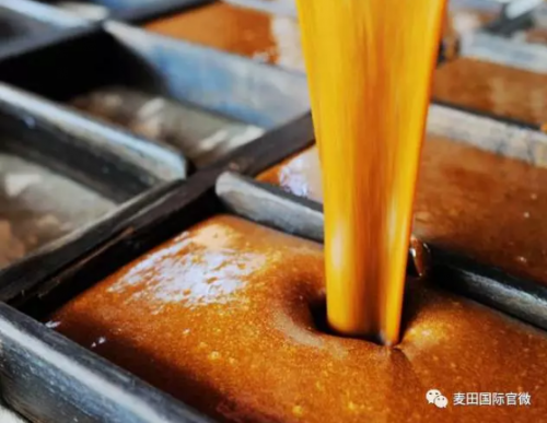 麥田國際——麥田里的守望者，“互聯(lián)網(wǎng)+農(nóng)業(yè)”的先行者