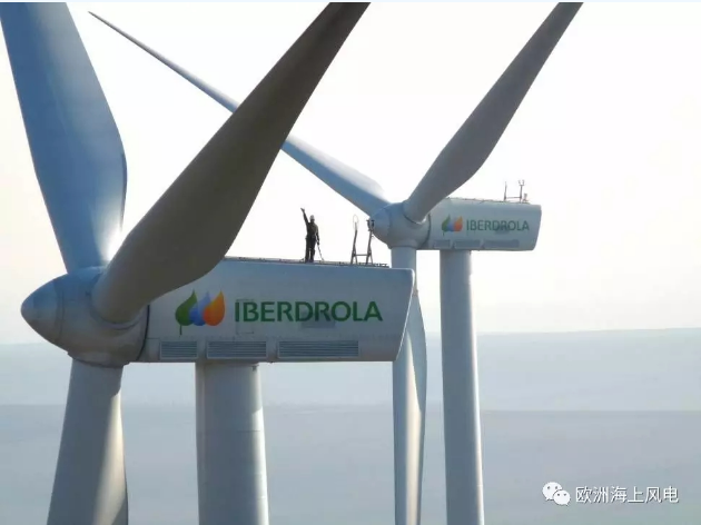 剛剛！德國(guó)公布第二輪海上風(fēng)電競(jìng)標(biāo)結(jié)果 “零補(bǔ)貼”再次上演