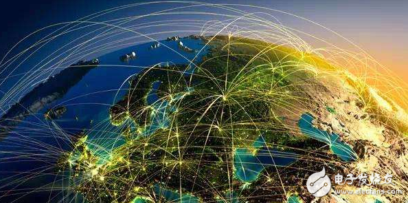 全球能源互聯(lián)網(wǎng)的發(fā)展對經(jīng)濟增長具有強勁拉動作用