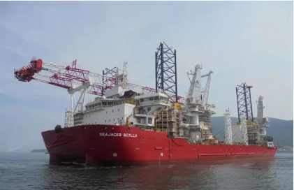 壯舉！全部風(fēng)機(jī)就位 世界最大海上風(fēng)場誕生！